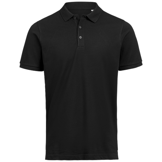 untagged-movement-polo-ocs-regular-fit-3420010-zwart