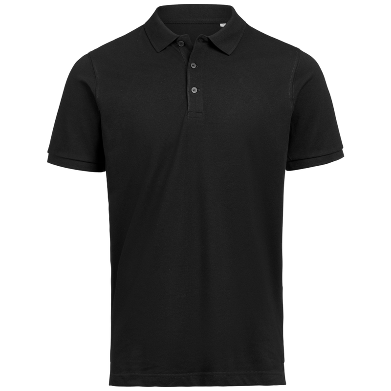 untagged-movement-polo-ocs-regular-fit-3420010-zwart