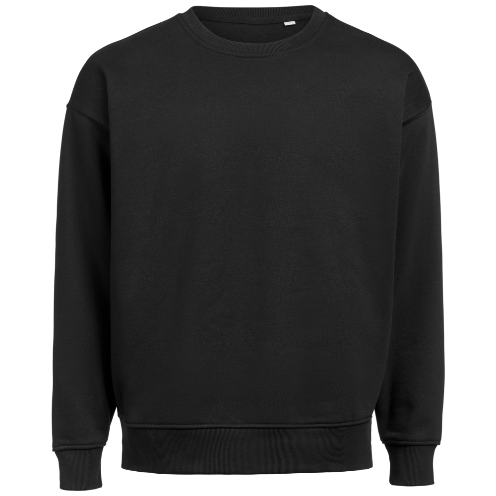 untagged-movement-crewneck-ocs-rcs-loose-fit-3430020-zwart