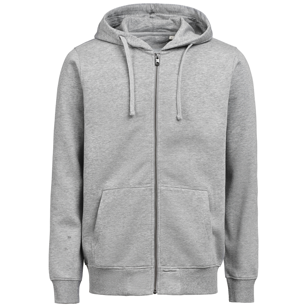 untagged-movement-full-zip-hoodie-ocs-rcs-regular-fit-3450010-grijs