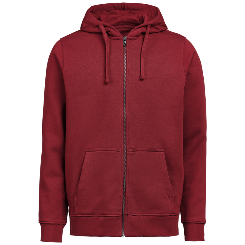 untagged-movement-full-zip-hoodie-ocs-rcs-regular-fit-3450010-baksteenrood