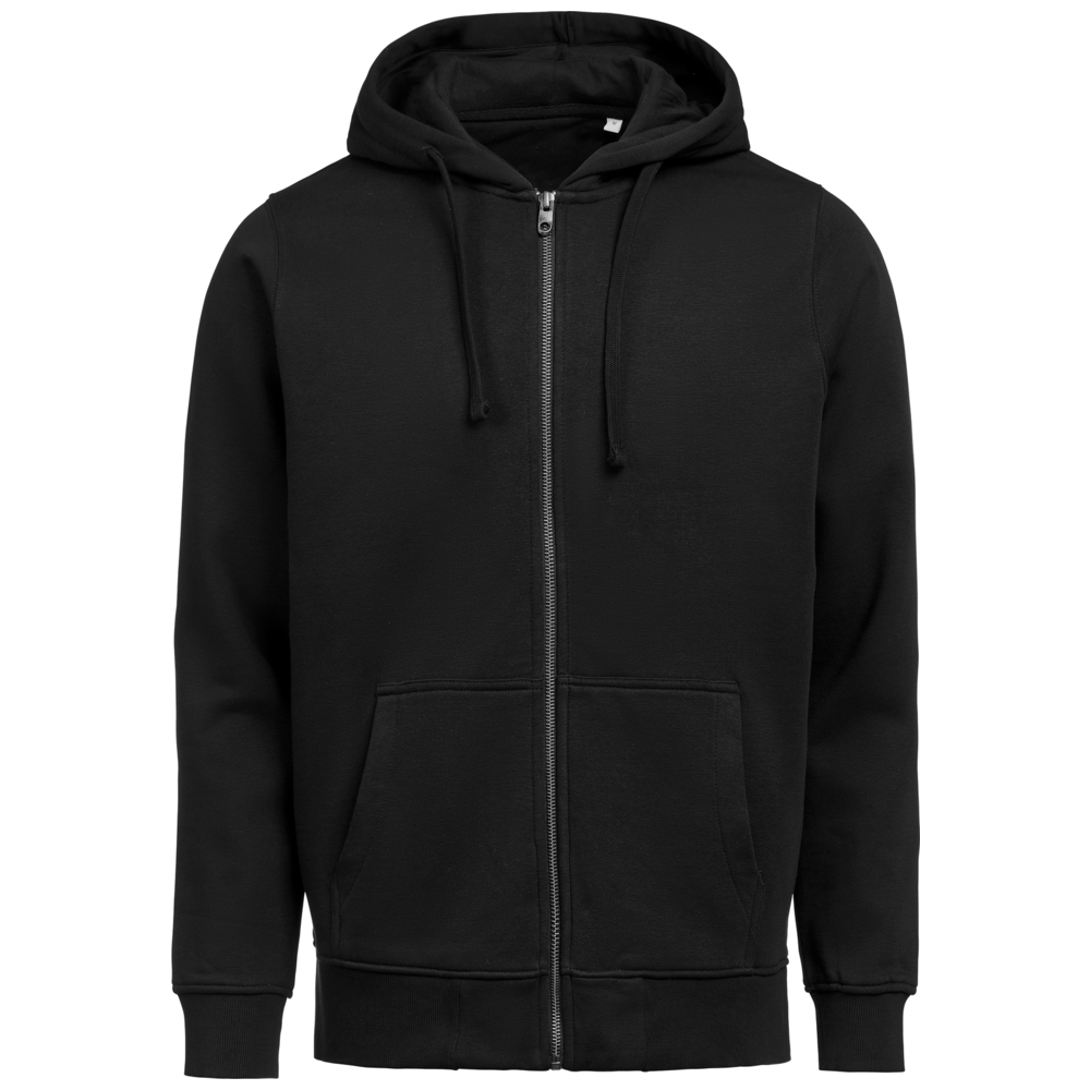 untagged-movement-full-zip-hoodie-ocs-rcs-regular-fit-3450010-zwart