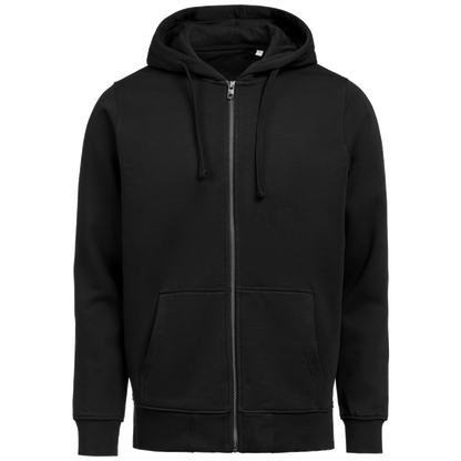 untagged-movement-full-zip-hoodie-ocs-rcs-regular-fit-3450010-zwart