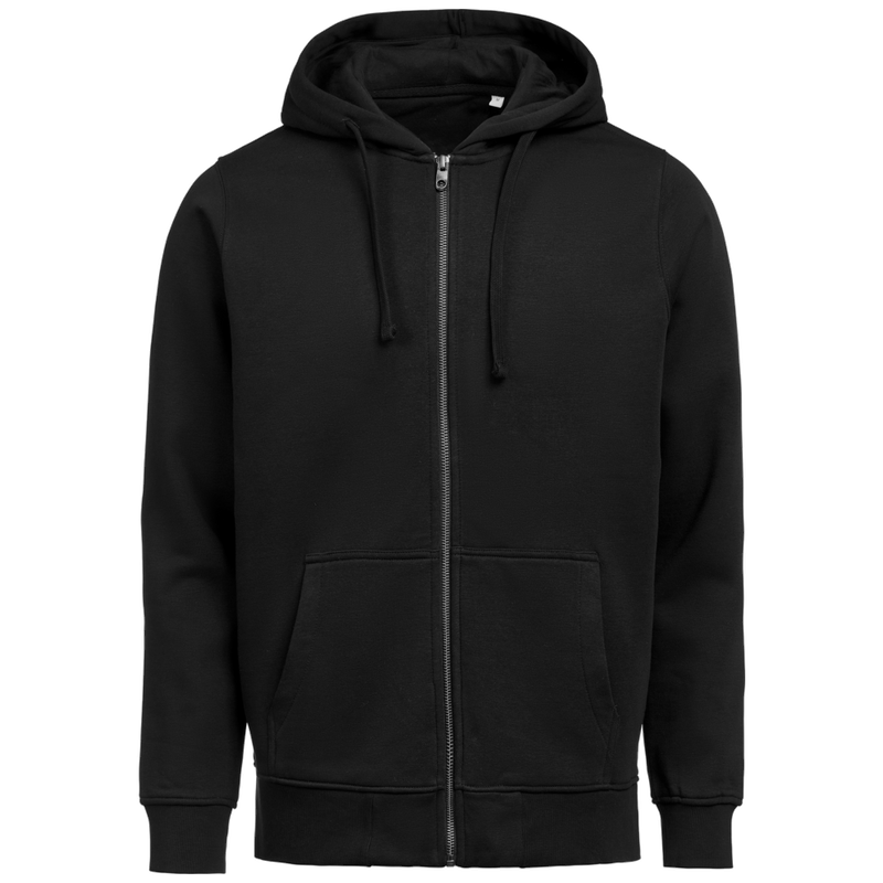 untagged-movement-full-zip-hoodie-ocs-rcs-regular-fit-3450010-zwart