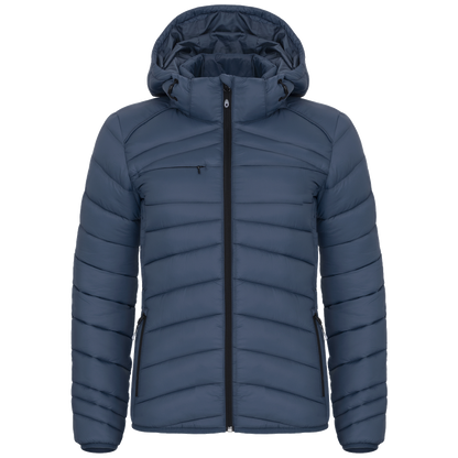 clique-idaho-damesjas-mistblauw