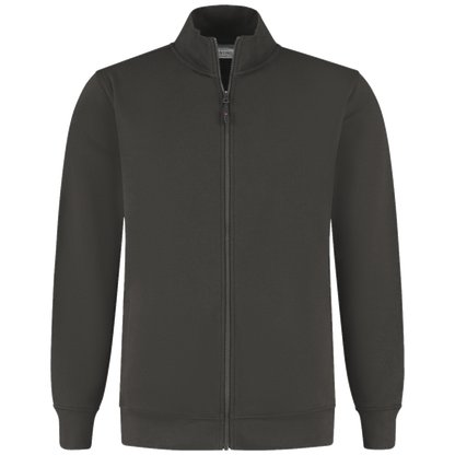 santino-advance-sweatjack-luis-charcoalgrijs