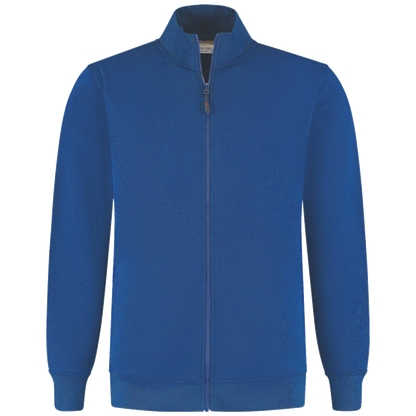 santino-advance-sweatjack-luis-kobalt-blauw