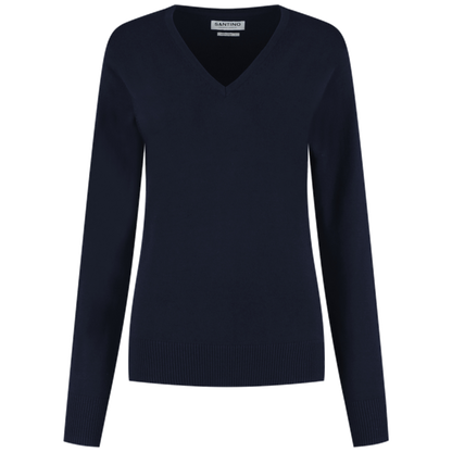 santino-corporate-pullover-porto-ladies-navy