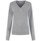 santino-corporate-pullover-porto-ladies-sport-grijs