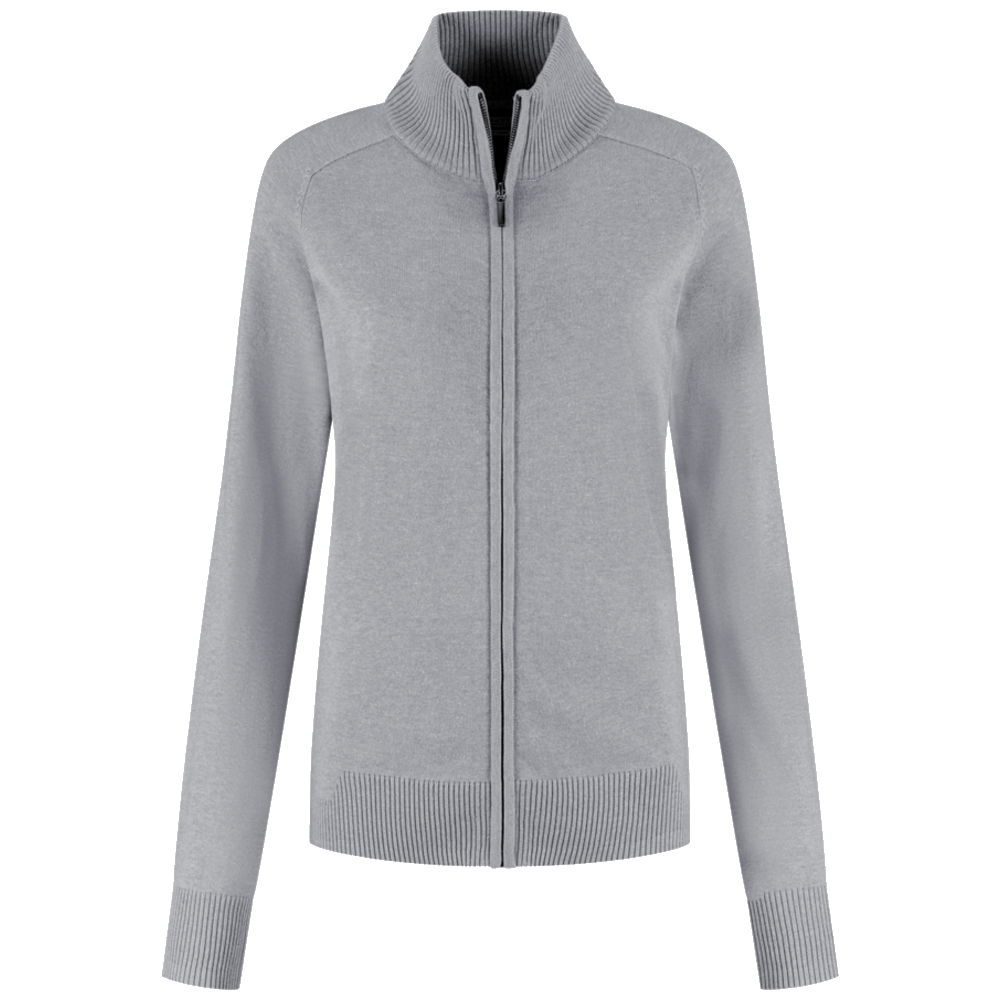 santino-corporate-zip-cardigan-plano-ladies