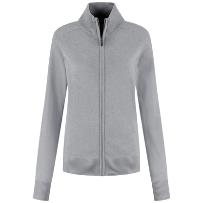 santino-corporate-zip-cardigan-plano-ladies