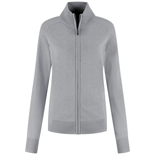 santino-corporate-zip-cardigan-plano-ladies