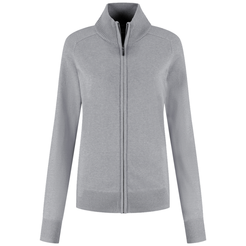 santino-corporate-zip-cardigan-plano-ladies