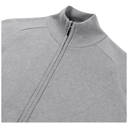 santino-corporate-zip-cardigan-plano-ladies