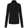 santino-corporate-zip-cardigan-plano-ladies-zwart