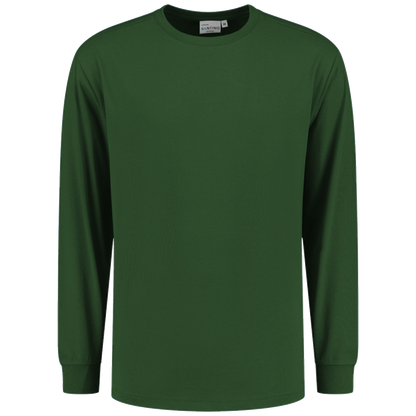 santino-advance-t-shirt-ledburg-flessengroen