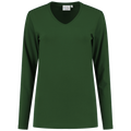 santino-advance-t-shirt-ledburg-ladies-flessengroen