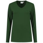 santino-advance-t-shirt-ledburg-ladies-flessengroen