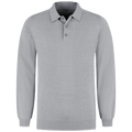 santino-basic-line-polo-pullover-praha-sport-grijs