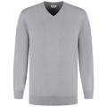 santino-basic-line-pullover-porto-sport-grijs