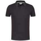 santino-basic-line-poloshirt-max-charcoalgrijs