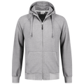 santino-basic-line-hooded-sweatvest-reno-sport-grijs