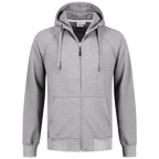 santino-basic-line-hooded-sweatvest-reno-sport-grijs