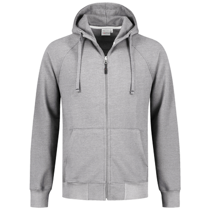 santino-basic-line-hooded-sweatvest-reno-sport-grijs