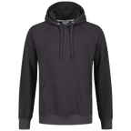 santino-basic-line-hooded-sweater-rens-charcoalgrijs