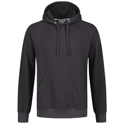 santino-basic-line-hooded-sweater-rens-charcoalgrijs