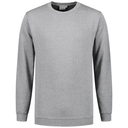 santino-basic-line-sweater-roland-sport-grijs