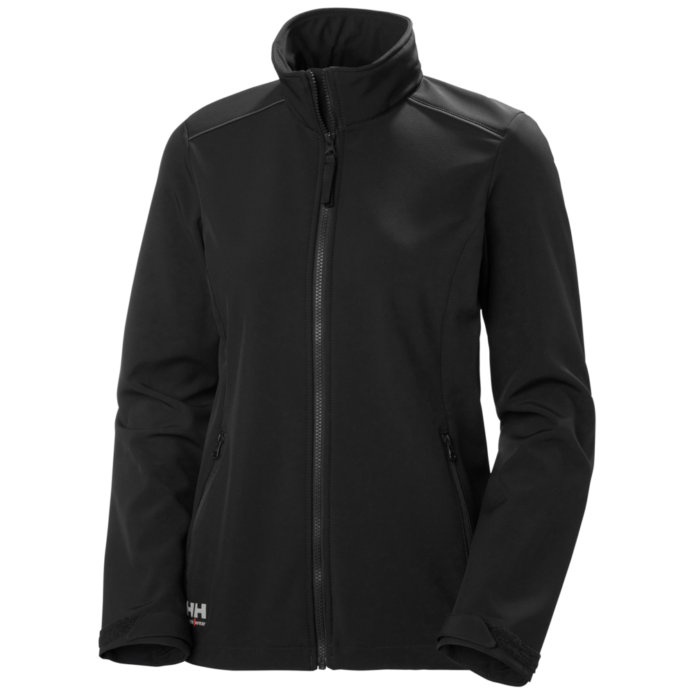 helly-hansen-manchester-dames-softshell-zwart
