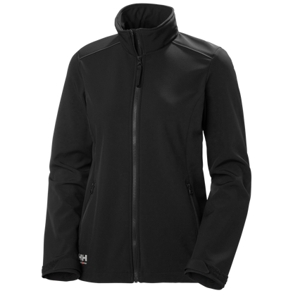 helly-hansen-manchester-dames-softshell-zwart