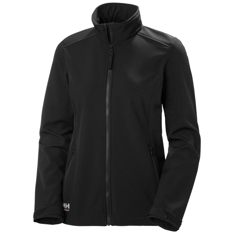 helly-hansen-manchester-dames-softshell-zwart