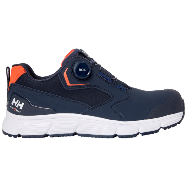 Helly Hansen Kensington MXR Low Boa Work Shoe S3L 78355 - Unishore