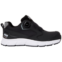 Helly Hansen Metaalvrije Werkschoenen - Helly Hansen Kensington MXR Low Boa Werkschoen S3L 78355