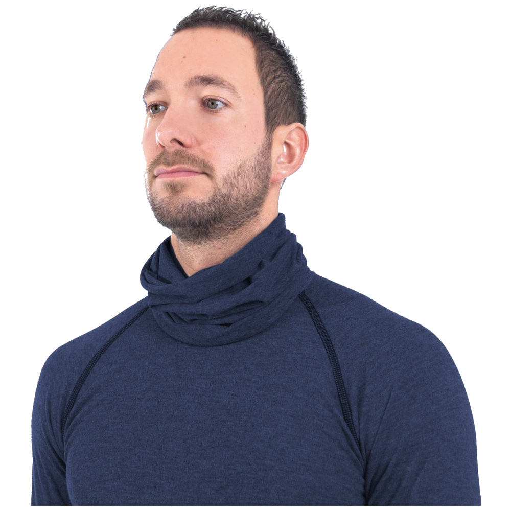 roots-vlamvertragende-5-posities-sjaal-ro35400