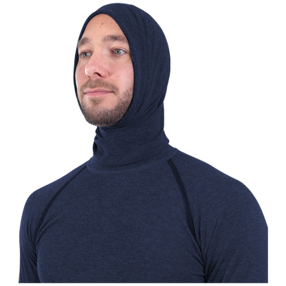 roots-vlamvertragende-5-posities-sjaal-ro35400