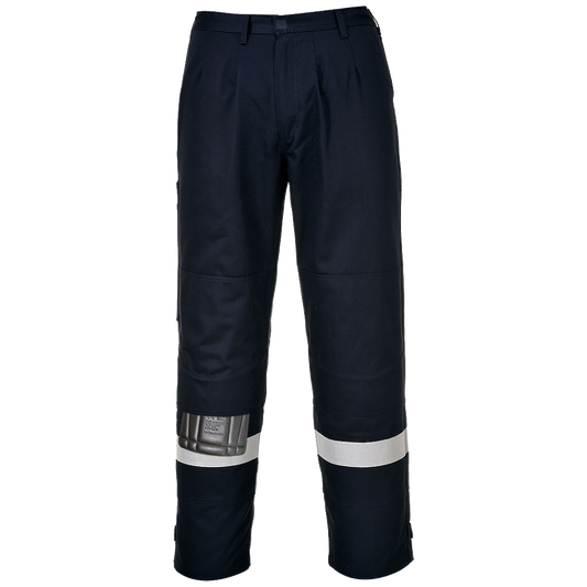 Portwest Bizflame Work FR Dames Werkbroek FR445