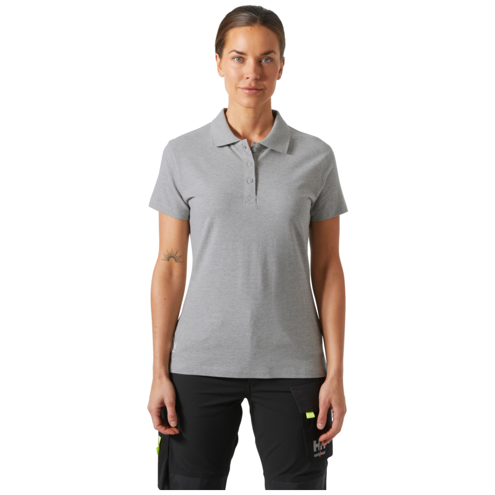 Helly Hansen Women Classic 2.0 Polo 79391
