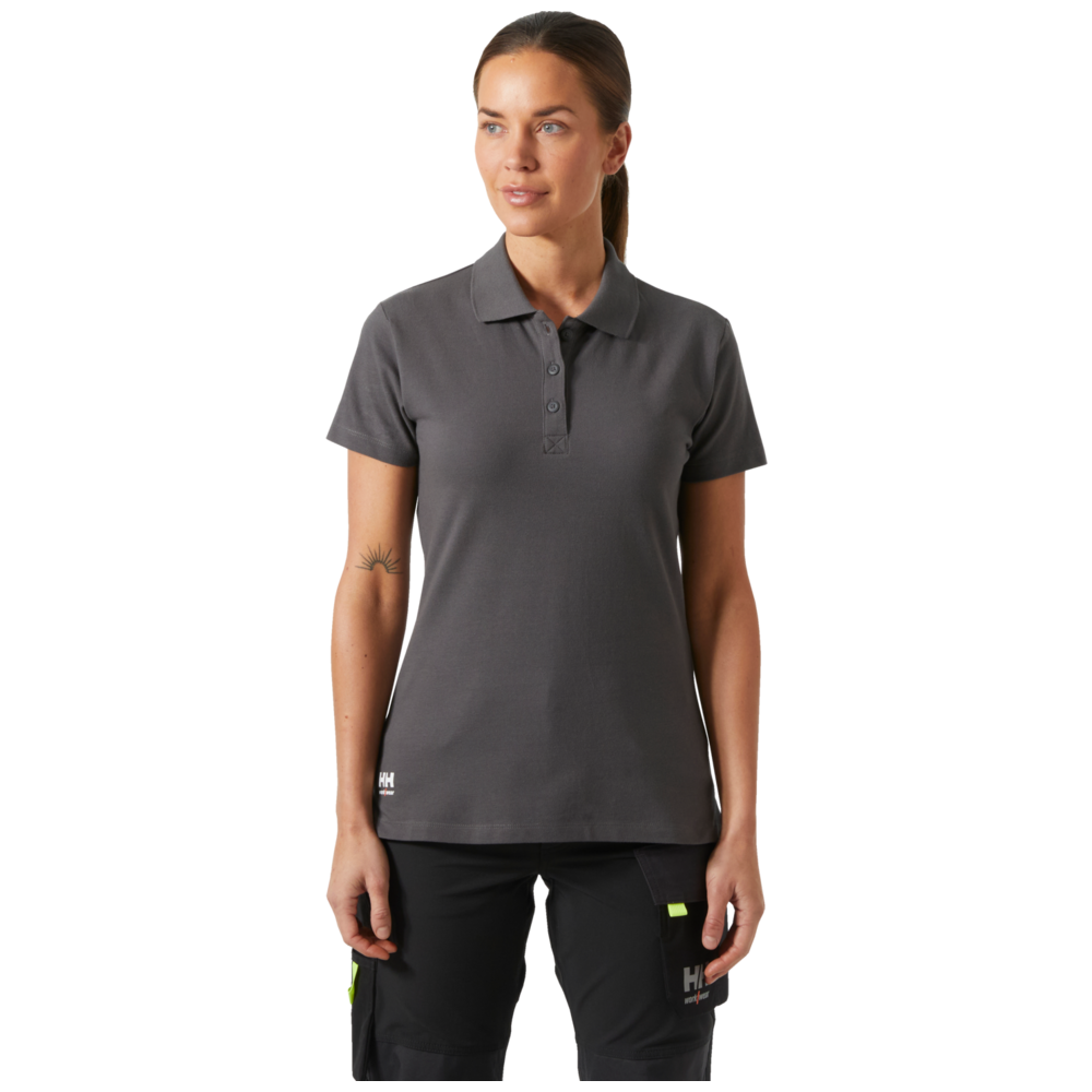 Helly Hansen Women Classic 2.0 Polo 79391