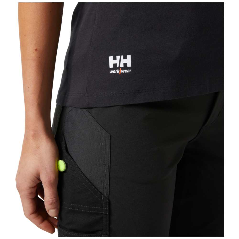 Helly Hansen Women Classic 2.0 T-Shirt 79390