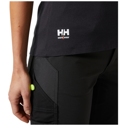 Helly Hansen Women Classic 2.0 T-Shirt 79390