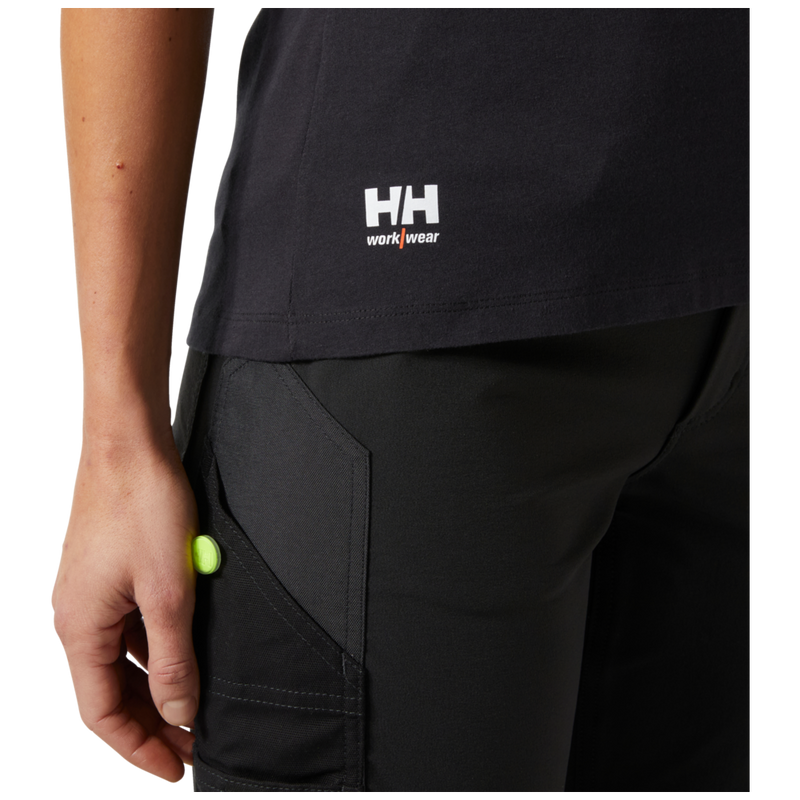 Helly Hansen Women Classic 2.0 T-Shirt 79390