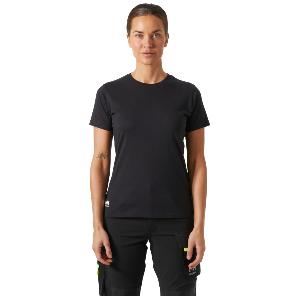 Helly Hansen Women Classic 2.0 T-Shirt 79390