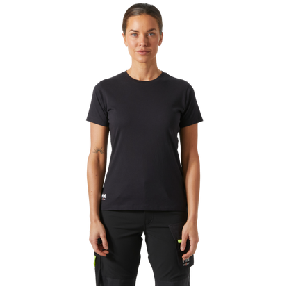 Helly Hansen Women Classic 2.0 T-Shirt 79390