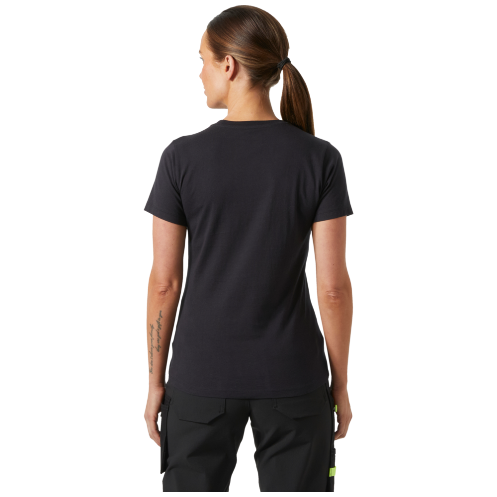 Helly Hansen Women Classic 2.0 T-Shirt 79390