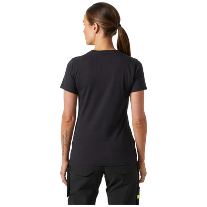 Helly Hansen Women Classic 2.0 T-Shirt 79390