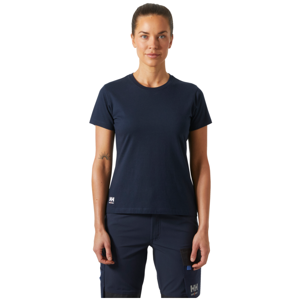 Helly Hansen Women Classic 2.0 T-Shirt 79390