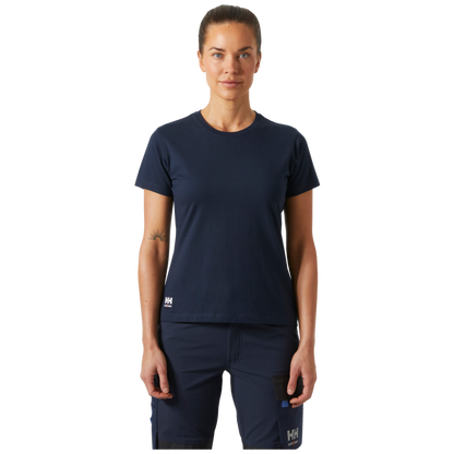 Helly Hansen Women Classic 2.0 T-Shirt 79390